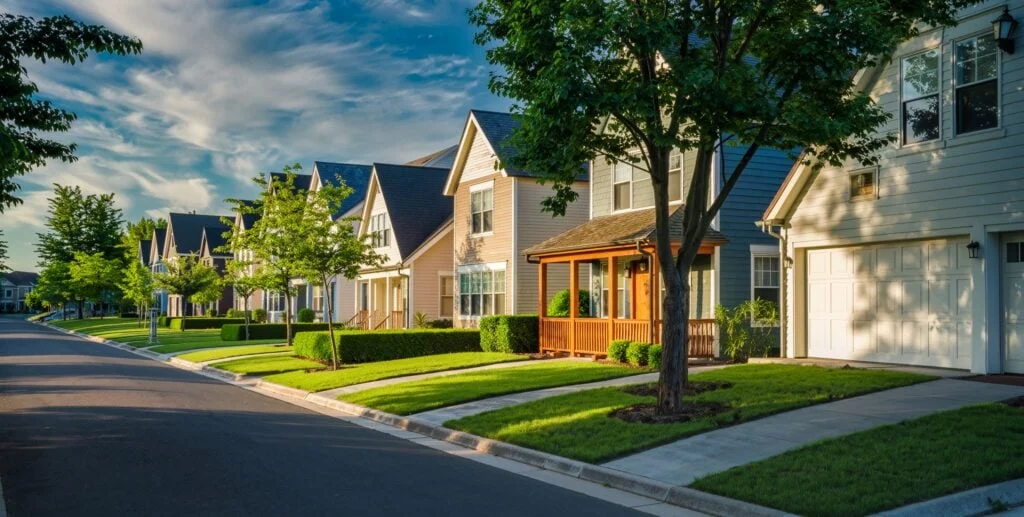 The Small and Mighty Manifesto Why Fewer Doors and Debt-Free Portfolios are Redefining Modern Real Estate Success
