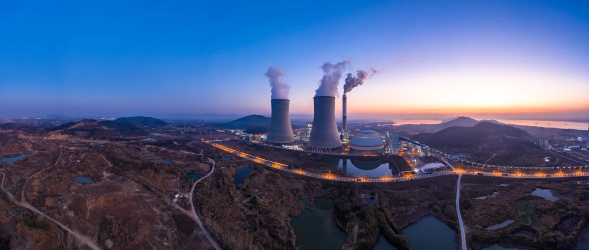 The Thermal Renaissance: Natural Gas Power's Comeback in the US Infrastructure Landscape