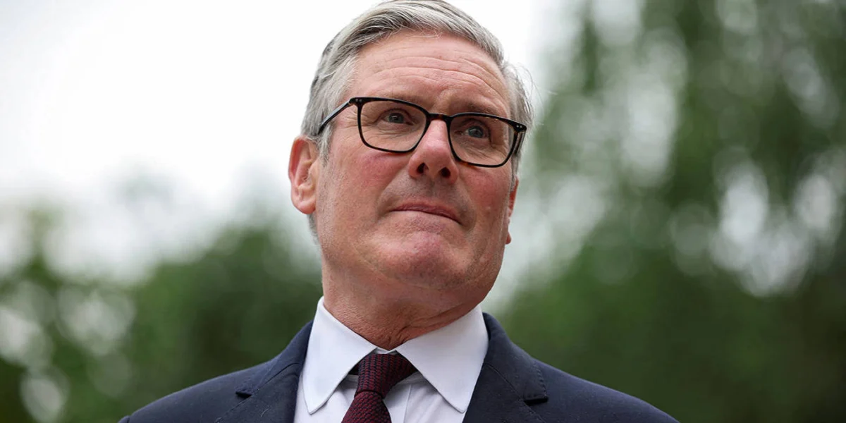 The UK's Brexit Reckoning: A New Labour Leader and the Inescapable Question of EU Re-engagement
