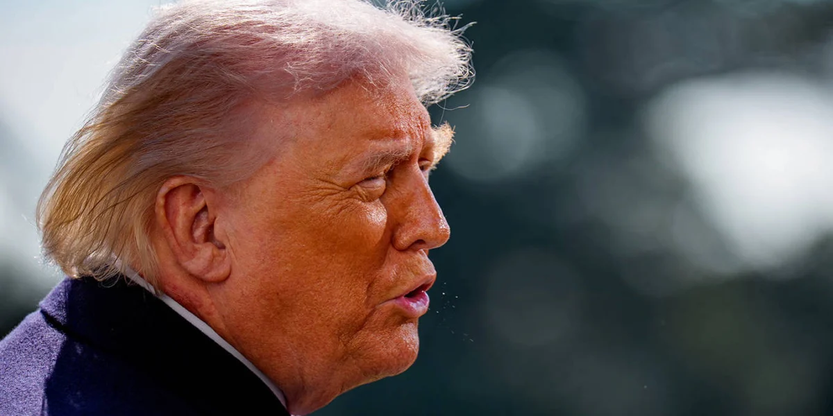 The Unraveling of Governance: Trump's "Skinning the Sheep" Approach to American Statecraft