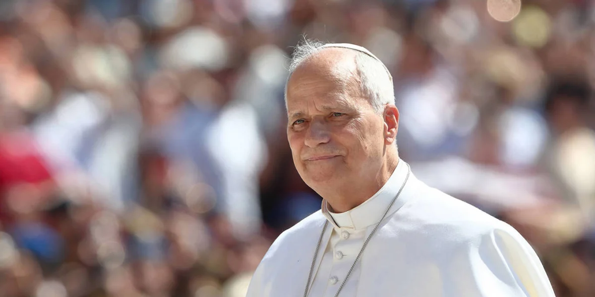 The Vatican Re-examines the Morality of Modern Warfare: Pope Leo XIV Convenes Historic Consistory on Just War Doctrine