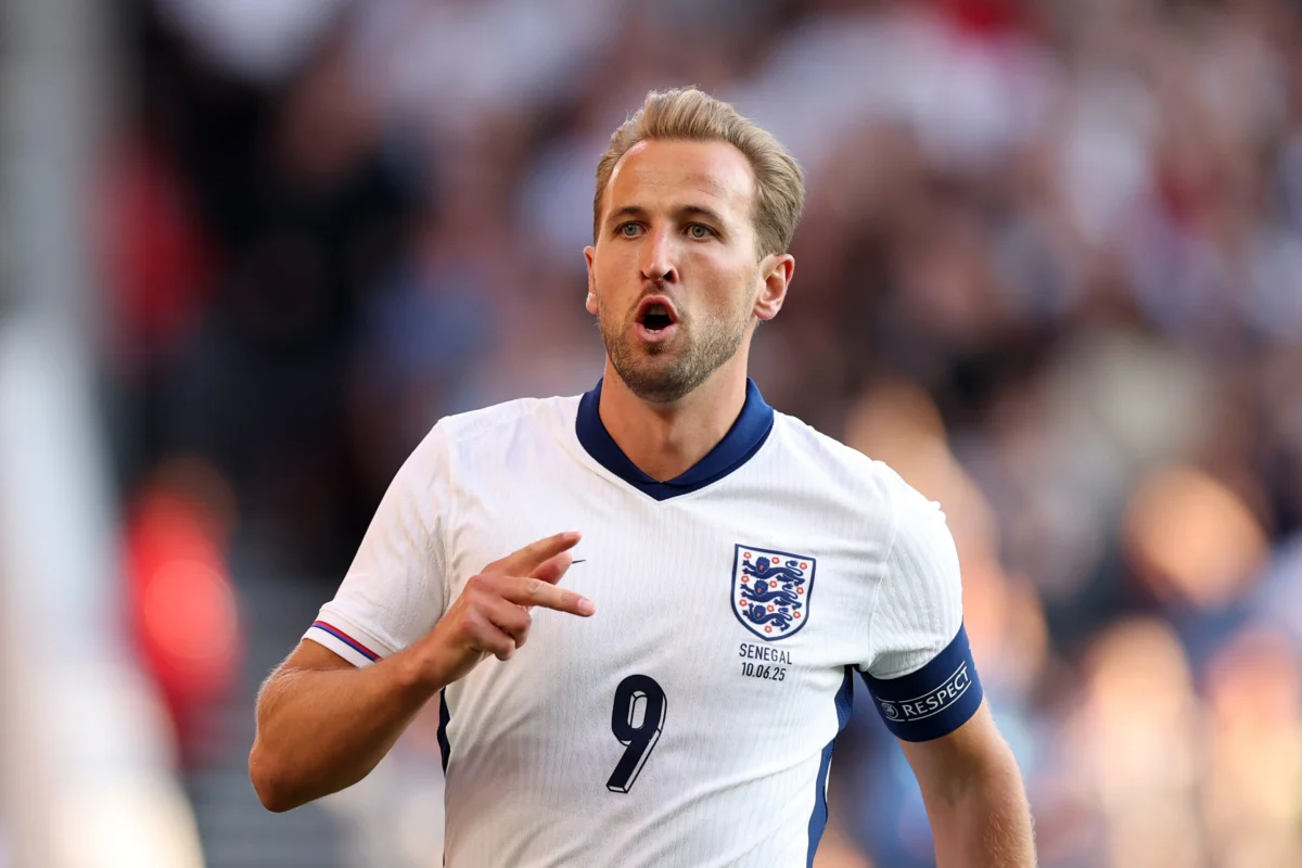 The World Cup 2026 Golden Boot: A Historic Race for Football's Most Coveted Individual Scoring Title