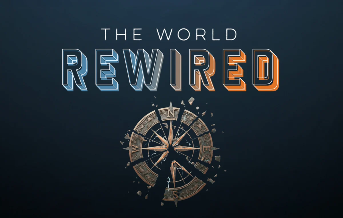 The World Rewired: Capital Markets Navigating Unprecedented Macro, Industry, and Organizational Shifts