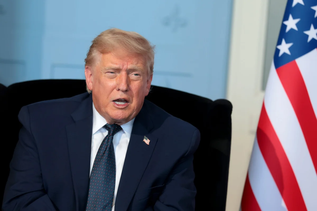 Trump Declares Unlimited Power as Iran Deal Heralds "Unconditional Surrender" Amidst Global Economic Fears