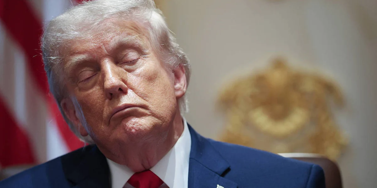 Trump's Iran Deal: A Humiliating Defeat Dressed as Victory