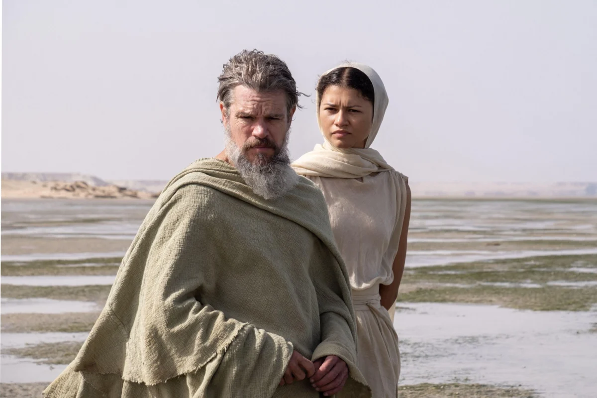 Universal Is Skipping Influencer Screenings for ‘The Odyssey.’ Film Critics Are Thrilled