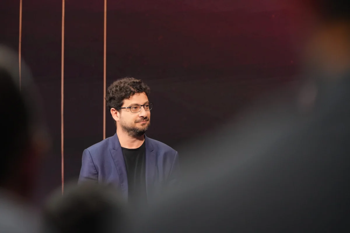 VLC Creator Jean-Baptiste Kempf Secures 5 Million Dollars for Kyber to Build the Infrastructure Layer for Physical AI and Robotics