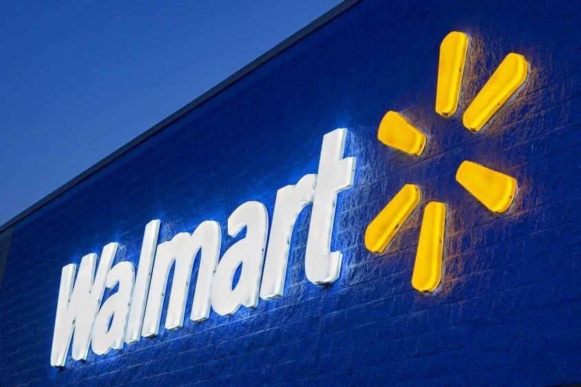 Walmart Signs its First Long-term Nuclear Power Purchase Agreement