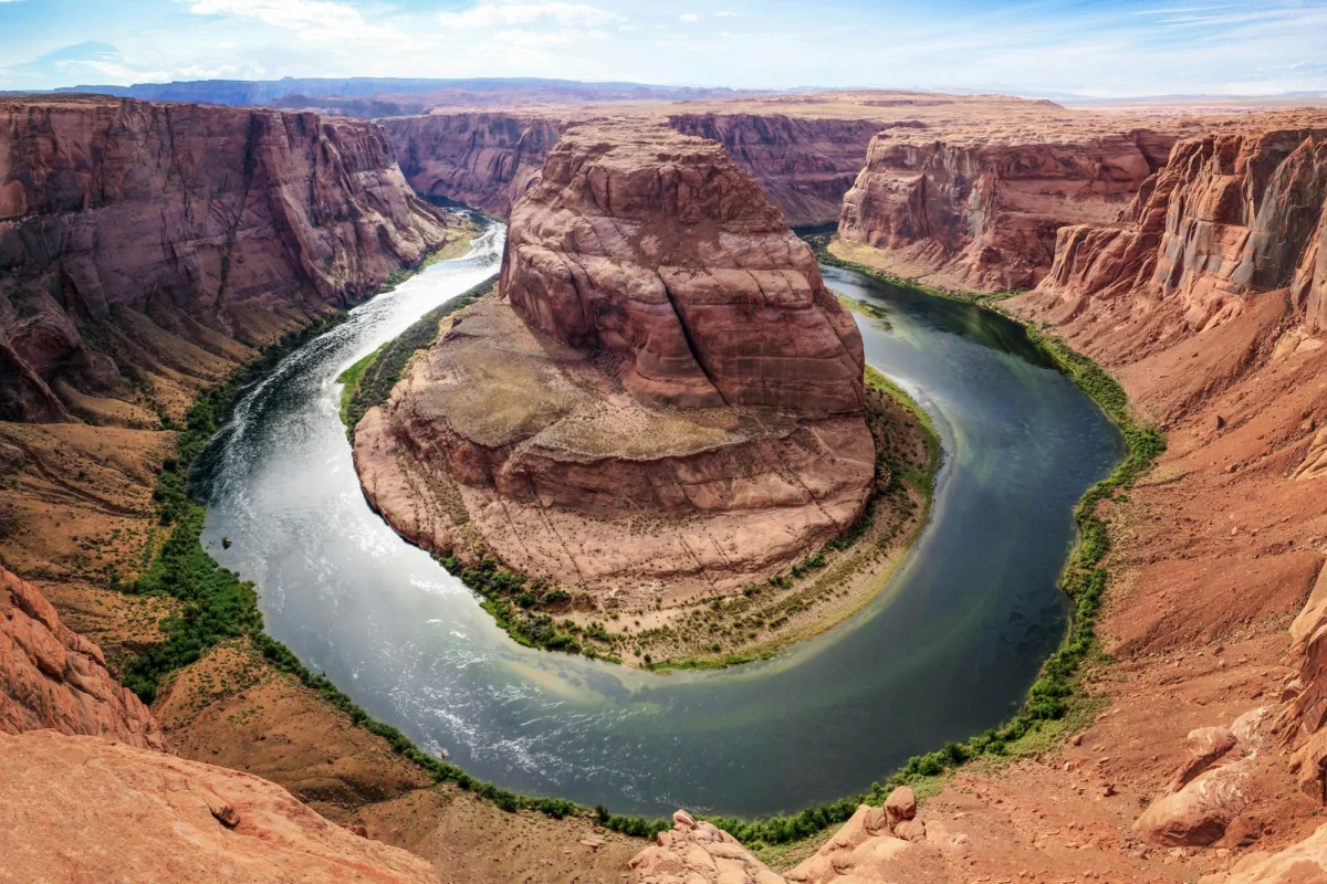Water Conservation Works, But Climate Change Is Outpacing It: Phoenix, Denver and Las Vegas Offer a Glimpse of the Future