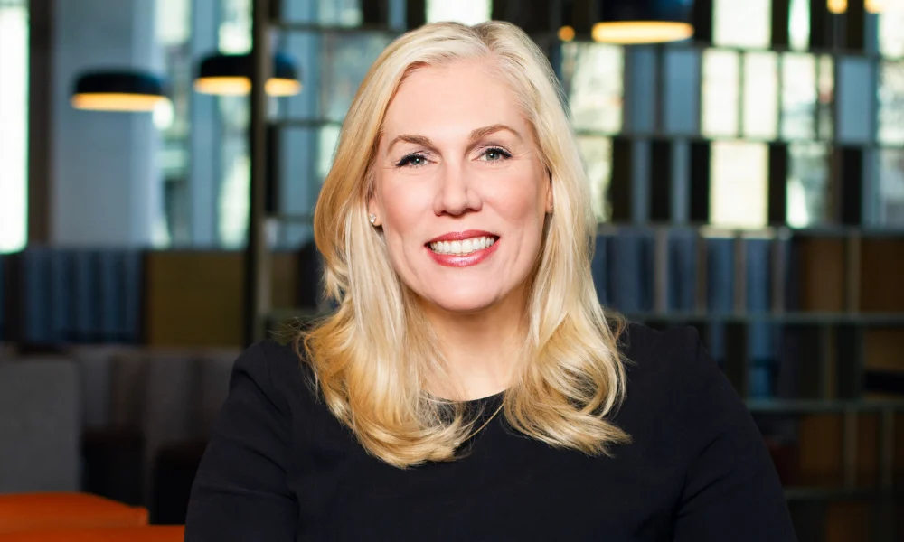 Wellington Management's Christina Kopec Rooney on the forces reshaping how RIAs build portfolios and serve clients