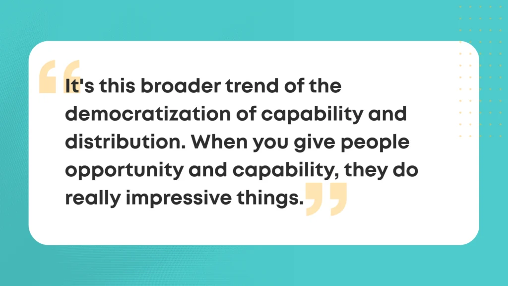 Will Borthwick: Navigating the Evolution of Venture Capital and Powering Humanity's Exponential Future