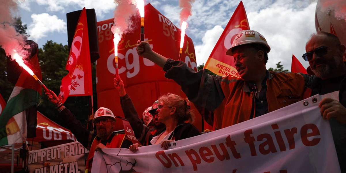 A History of Political Conflict: Elections and Social Inequalities in France, 1789–2022