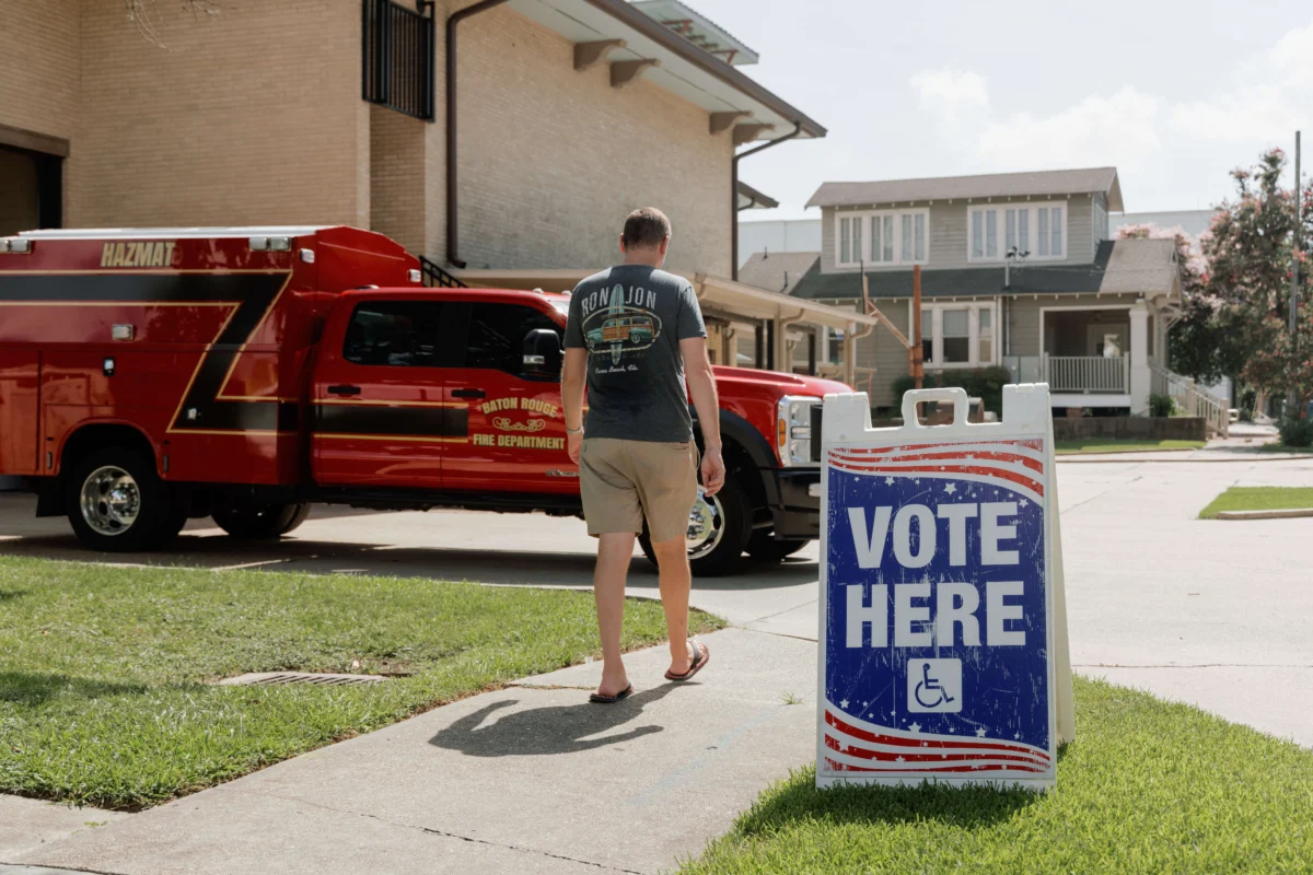 A Nationwide Referendum on Taxation: Voters Poised to Reshape Fiscal Policy in November