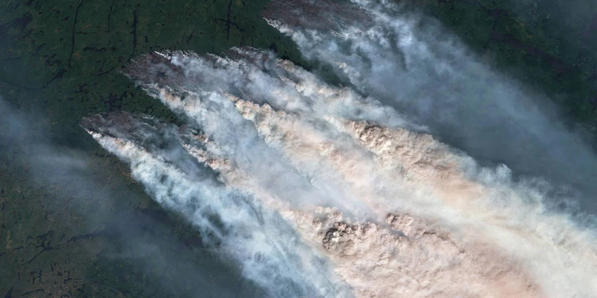 A New Era of Climate Disputes: Transboundary Harms Spark Security and Trade Conflicts