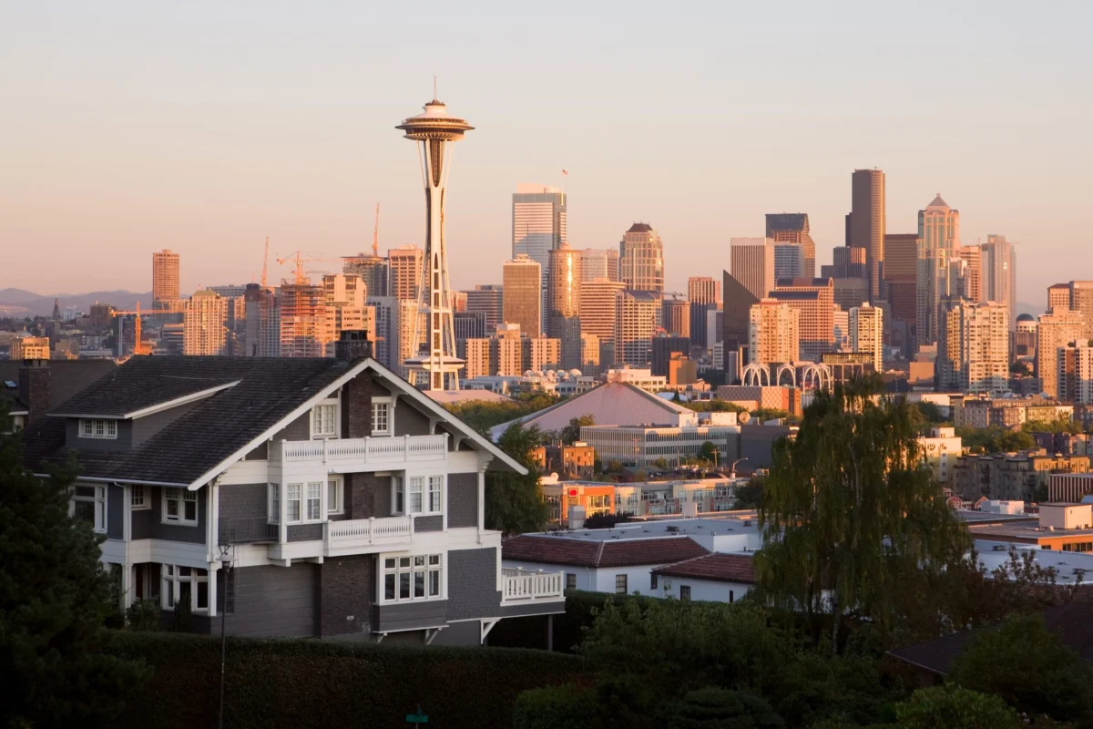 America's Most Expensive States: A Deep Dive into the Soaring Cost of Living and Economic Pressures