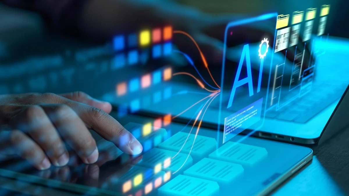 Artificial Intelligence Dominates Compliance Concerns for Investment Firms, Survey Reveals a Growing Urgency and Emerging Gaps