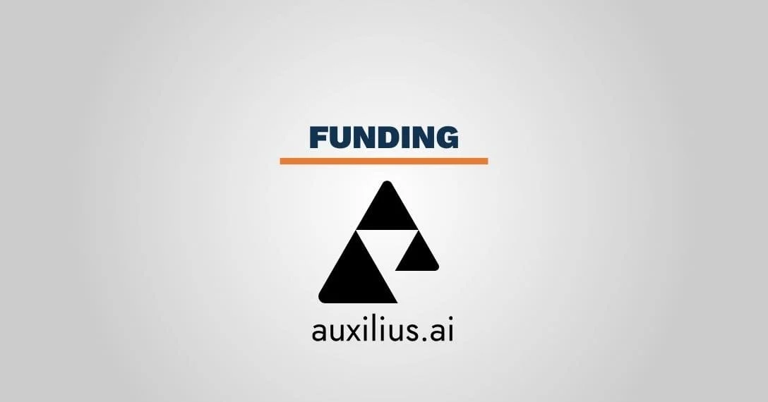 Auxilius Secures €1.3 Million in Pre-Seed Funding to Revolutionize GRC with AI-Driven Control Intelligence