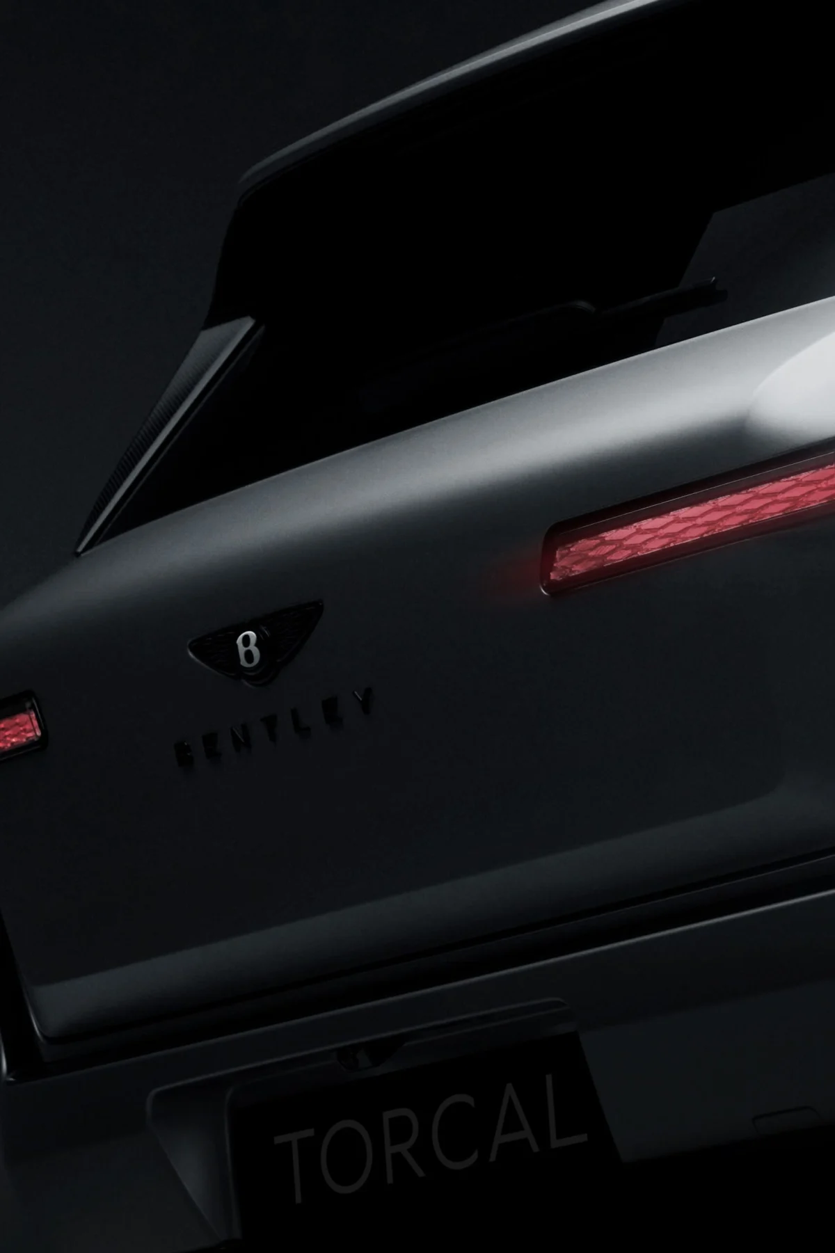 Bentley Torcal Marks the British Marque’s Strategic Entry into the Ultra-Luxury Electric SUV Market.