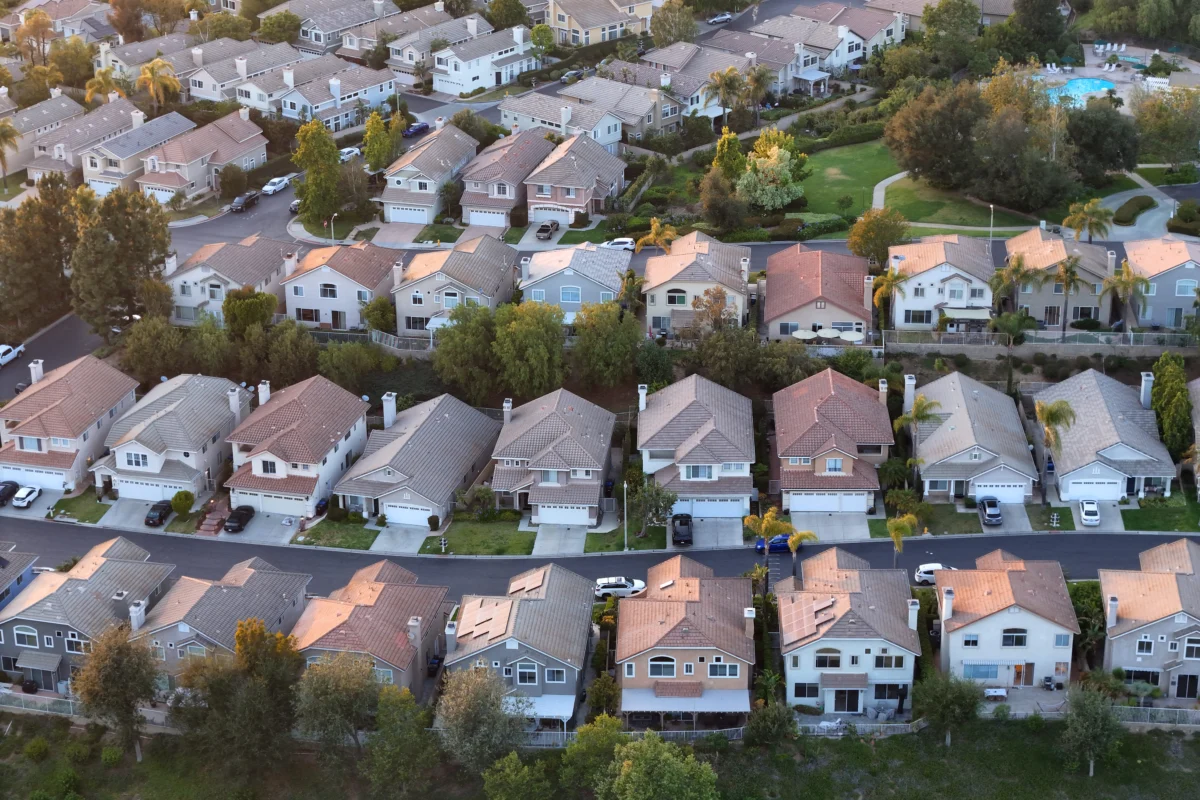 Bipartisan Affordable Housing Bill Capping Investor Home Purchases Poised for Presidential Signature Amid Historic Private Equity Regulation