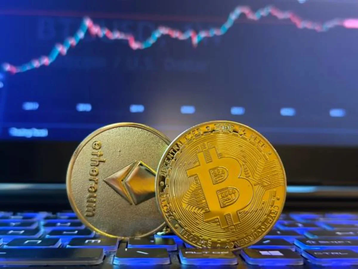 Bitcoin and Ethereum Surge as June Jobs Report Misses Expectations, Fueling Hopes for a Softer Economic Outlook