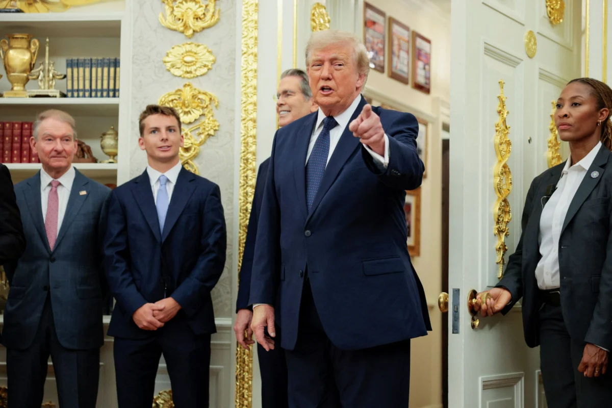 Bitcoin Stages Comeback Following Presidential Endorsement Amidst Strategy's Landmark Sales and Shifting Corporate Stances