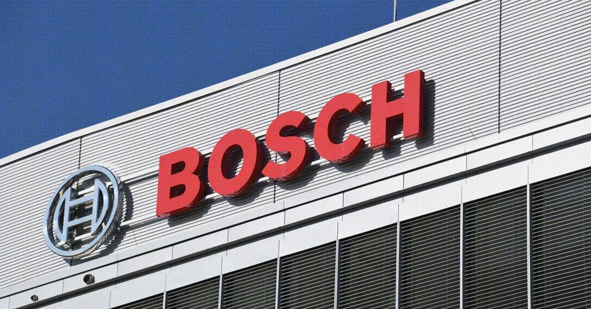 Bosch Case Provides First Glimpse of NatSec Application of Department-Wide CEP
