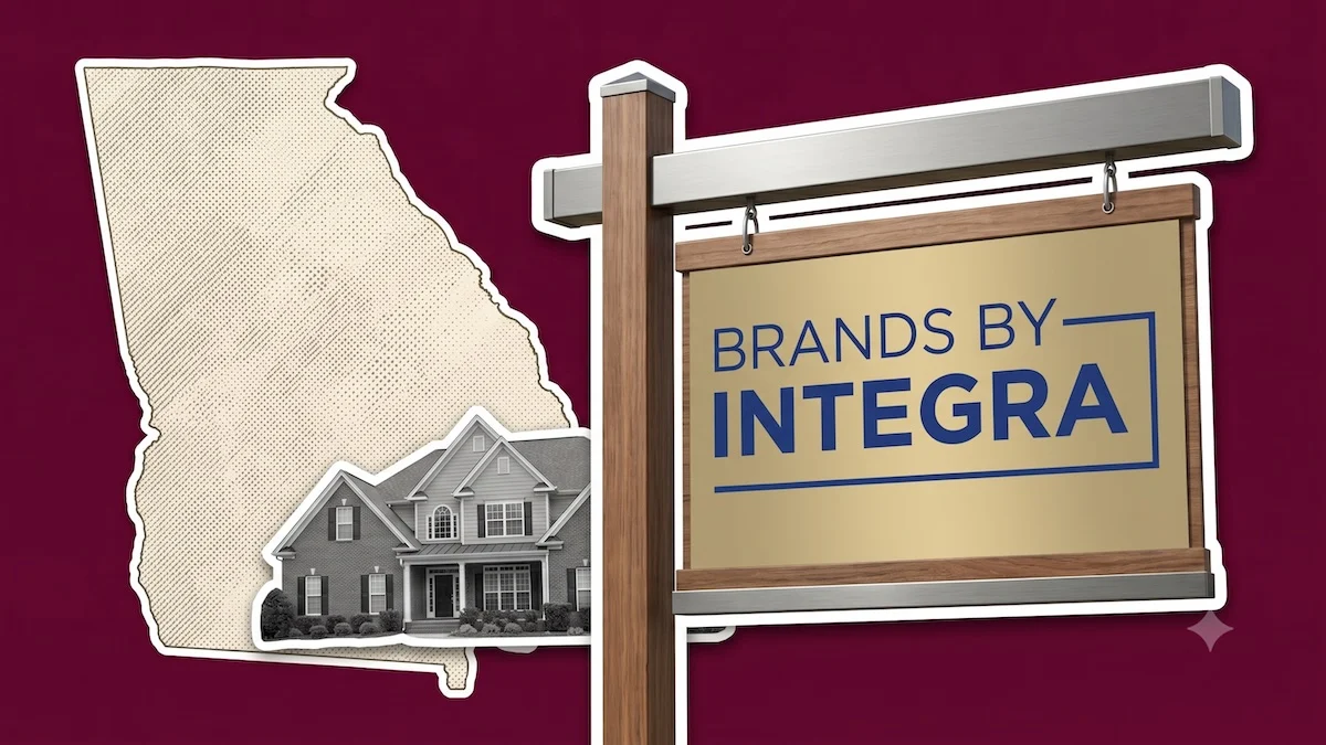 Brands by Integra Expands Georgia Footprint with the Strategic Acquisition and Rebranding of Century 21 Crowe Realty