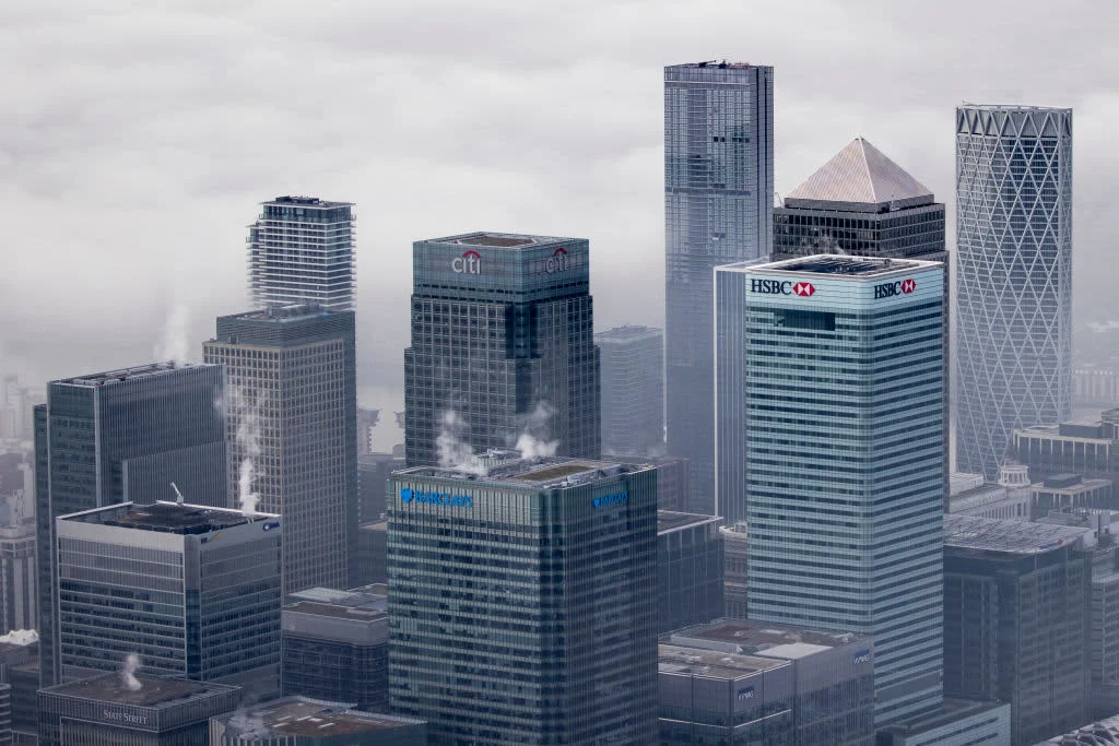 Brookfield Asset Management Targets Canary Wharf for Major AI Data Center Hub Amidst Global Digital Transformation