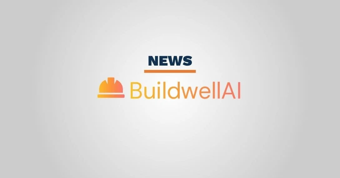 BuildwellAI Launches to Revolutionize UK Construction Compliance Amidst Building Safety Act Enforcement