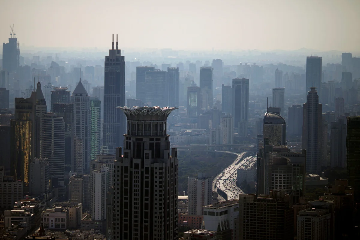 China Bolsters Anti-Sanction Arsenal, Putting Multinationals in Crosshairs Amidst Escalating Geopolitical Tensions