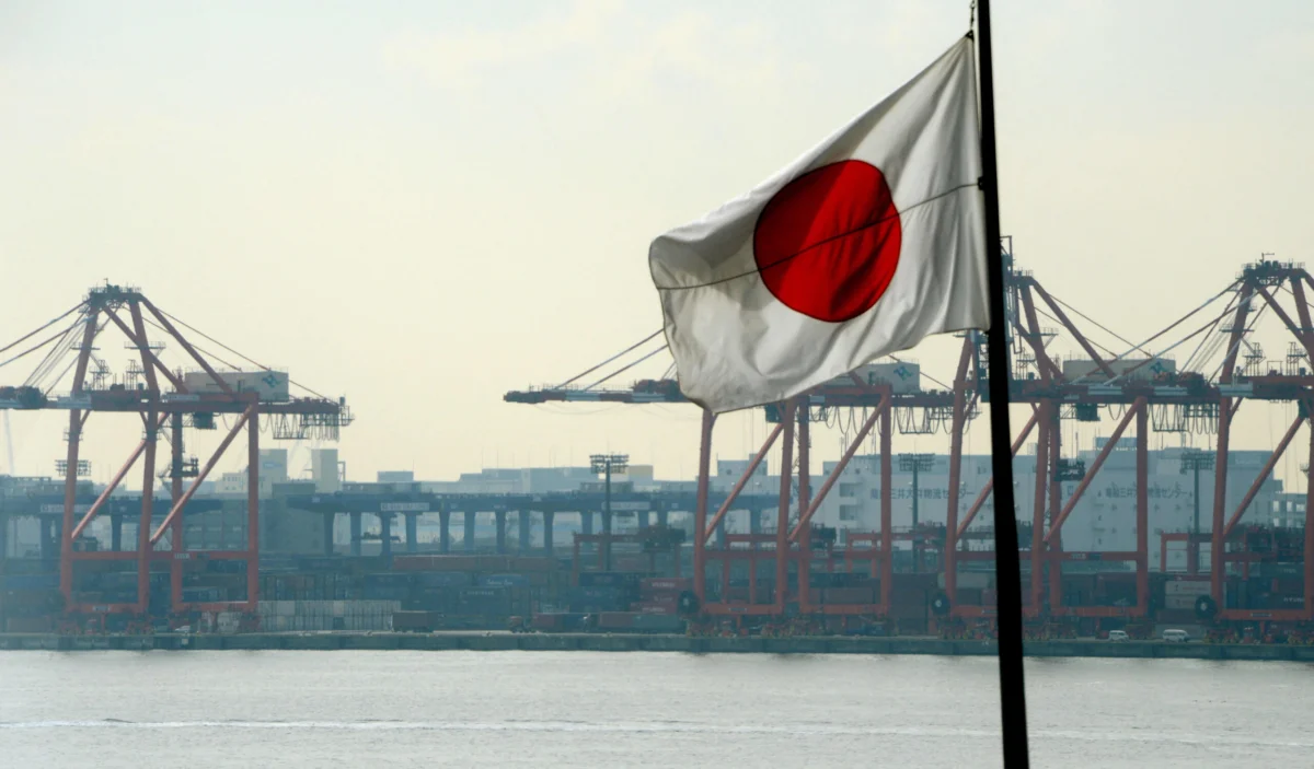 China Escalates Pressure on Japan with New Export Controls Targeting Defense Research and Key Industries