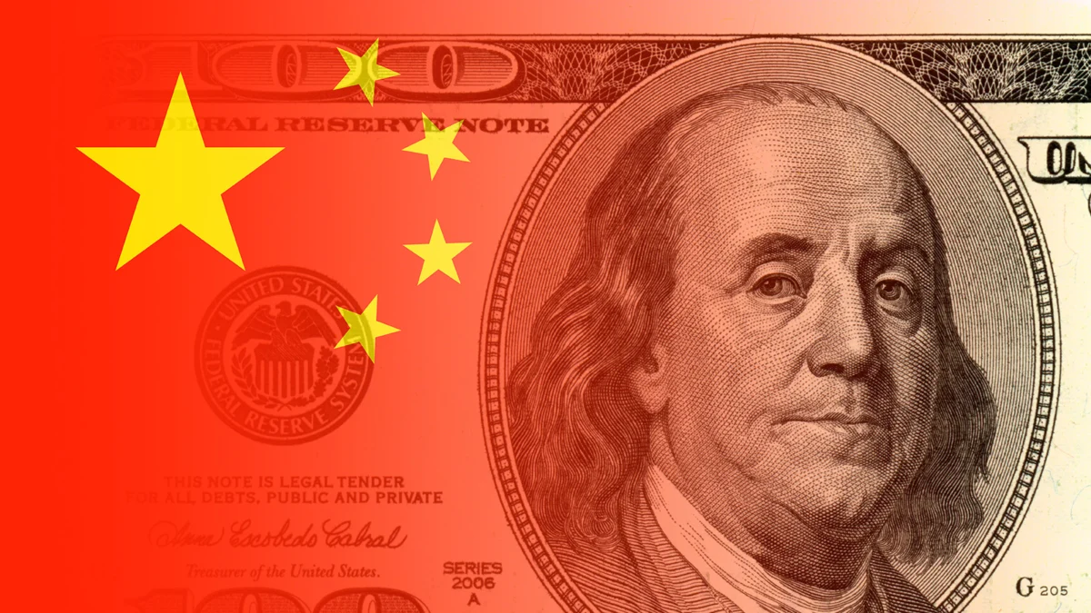 China's New Offshore Trust Tax Rules Create Complex Challenges for Global Wealth Management