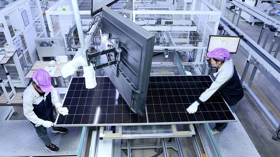 Chinese Mercantilism: The Unseen Engine of Global Economic Transformation