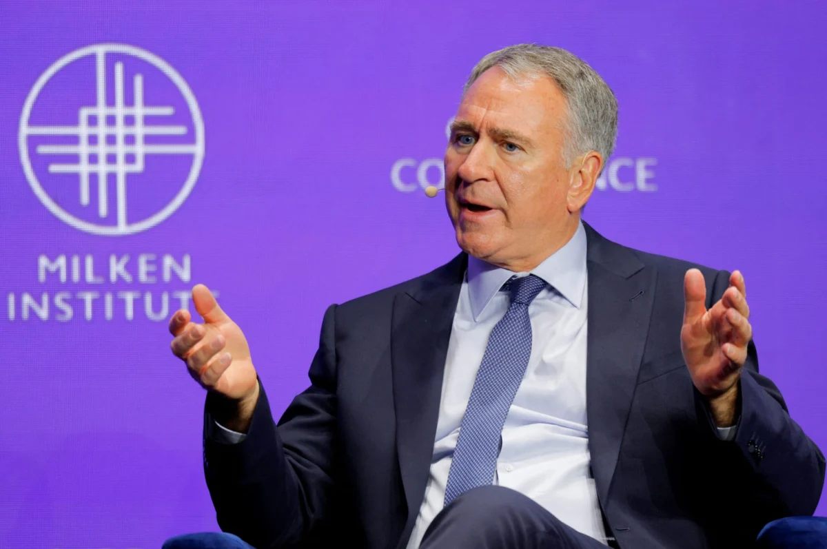 Citadel Achieves Robust First-Half 2026 Returns Amidst Market Volatility and Quantitative Investing Shakeout