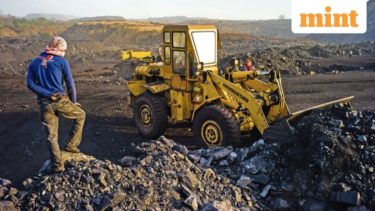 Coal India Announces 52nd Annual General Meeting and Final Dividend Details for Fiscal Year 2026 with Record Date and Financial Performance Overview.