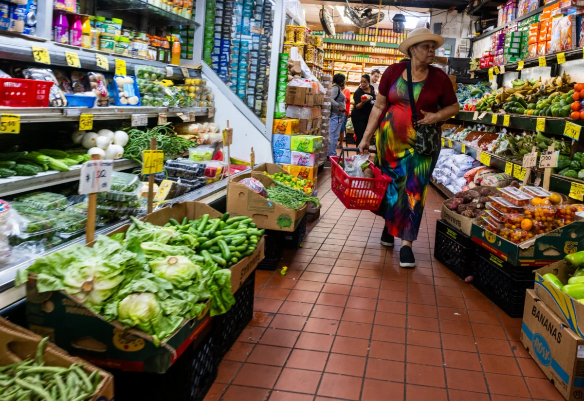 Consumer Prices Experience Largest Monthly Decline in Over Six Years as Energy Costs Plummet, But Geopolitical Tensions Loom