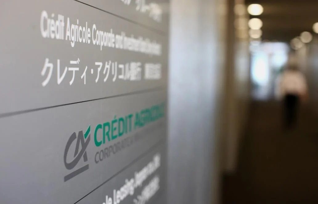 Crédit Agricole CIB Launches Asia Pacific AI-Powered ESG Trade Finance Solution SPASE to Enhance Supply Chain Transparency