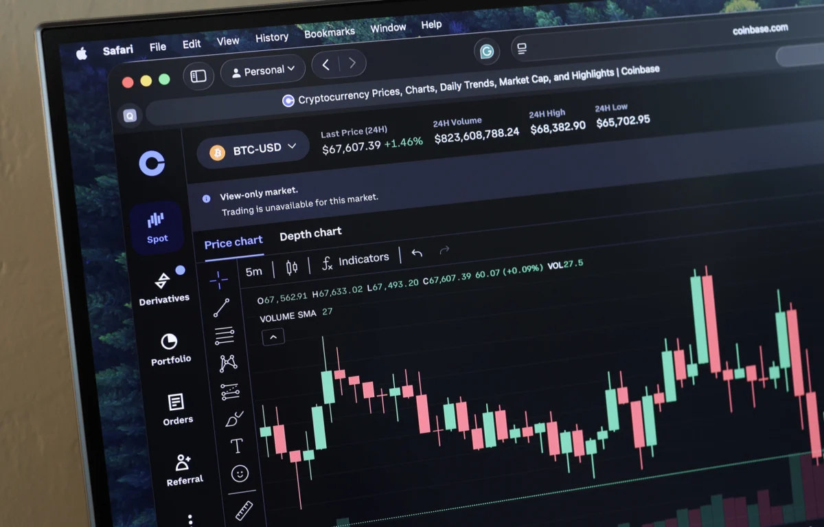 Crypto Market Stages Notable Comeback with Bitcoin Surging to Mid-June Highs, Fueling Bullish Options Activity in Coinbase, IBIT, and MicroStrategy