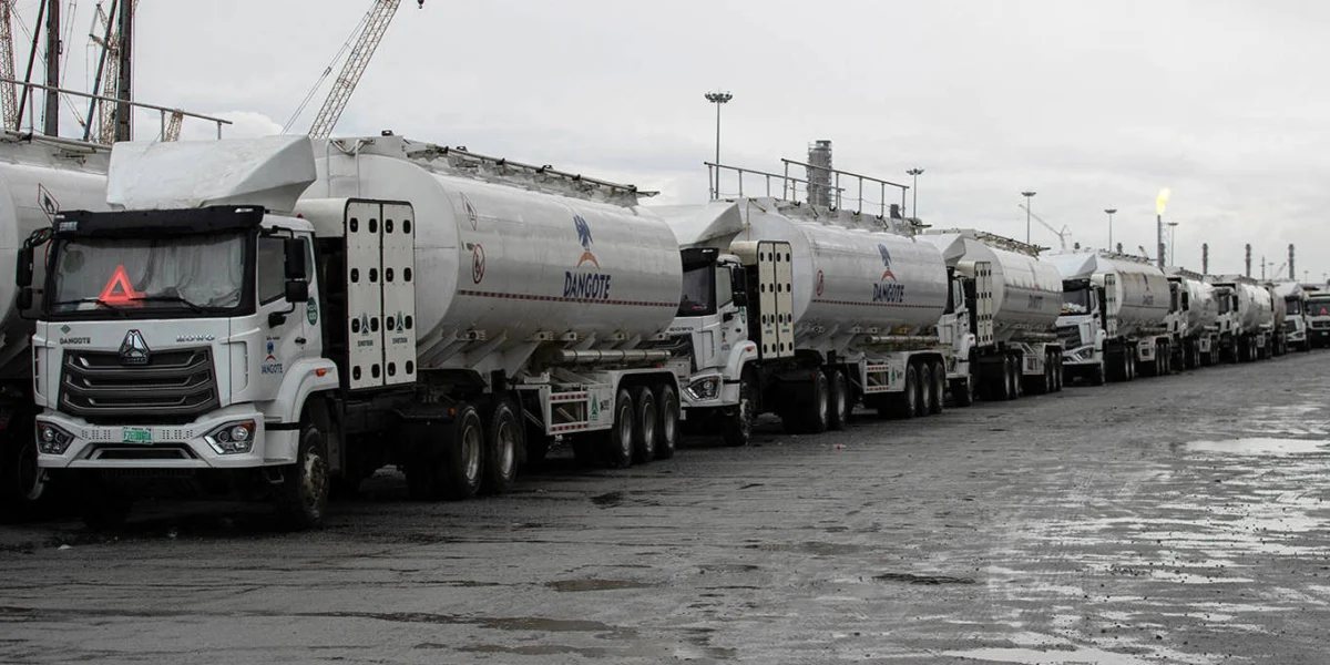 Dangote Eyes East African Expansion, Building on Lagos Refinery Success