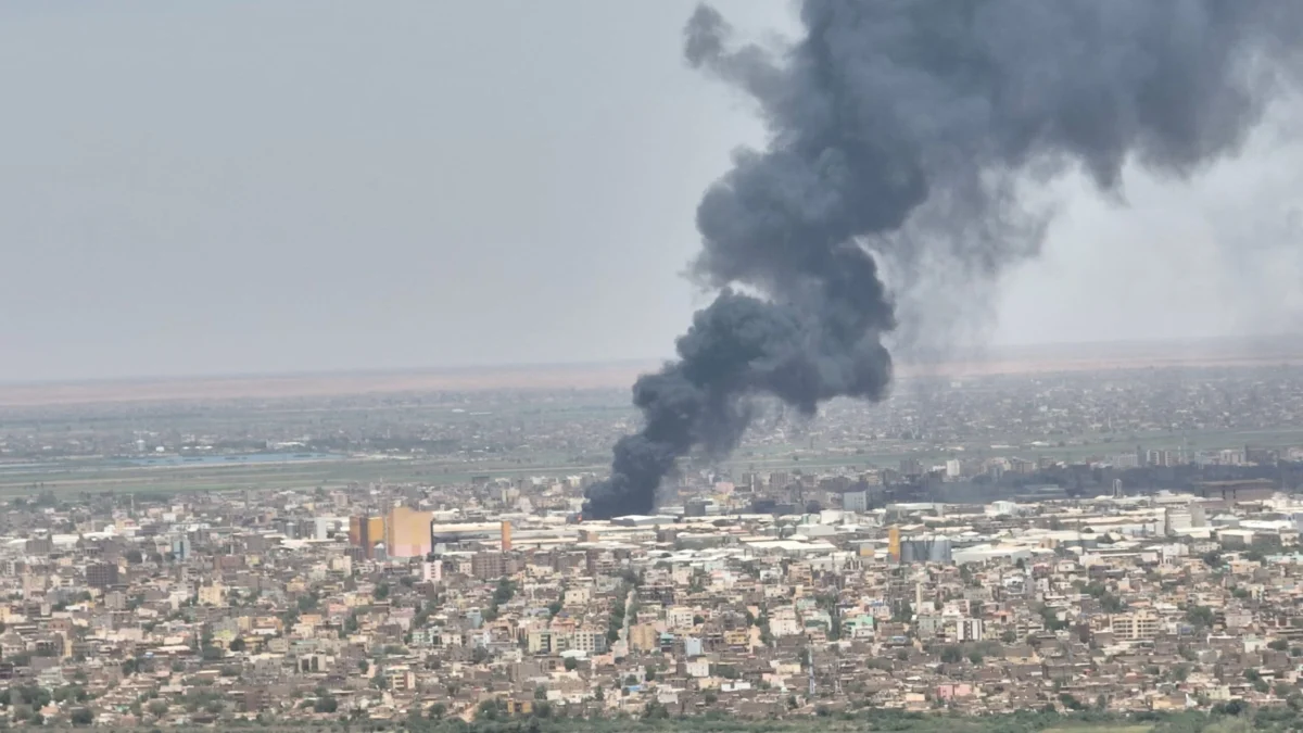 Diplomatic Efforts Intensify in Jeddah as Sudan’s Warring Generals Dispatch Envoys for Ceasefire Negotiations Amidst Growing Humanitarian Crisis