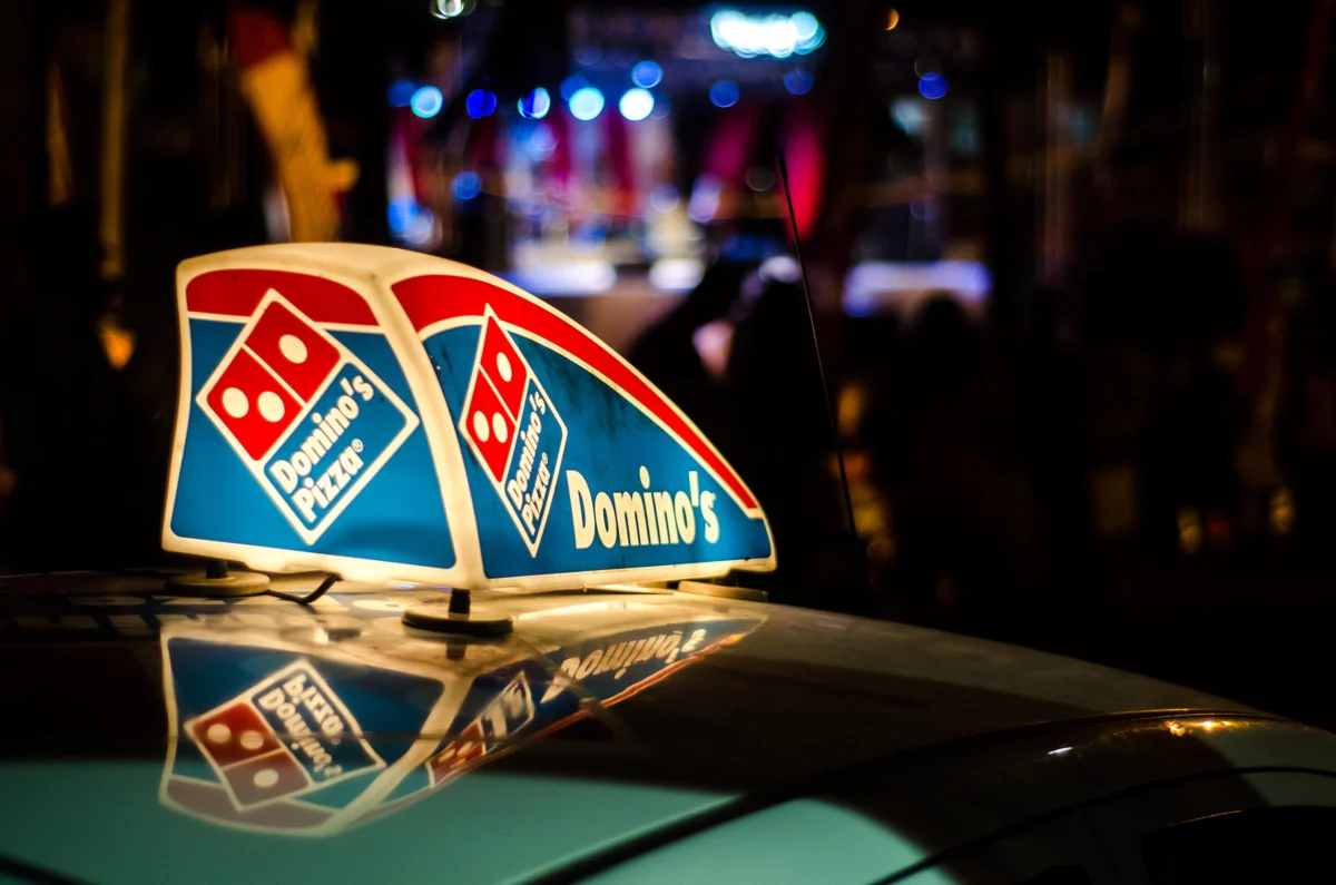 Domino's Pizza Navigates Challenging Landscape with Strong Q2 U.S. Same-Store Sales and Supply Chain Gains