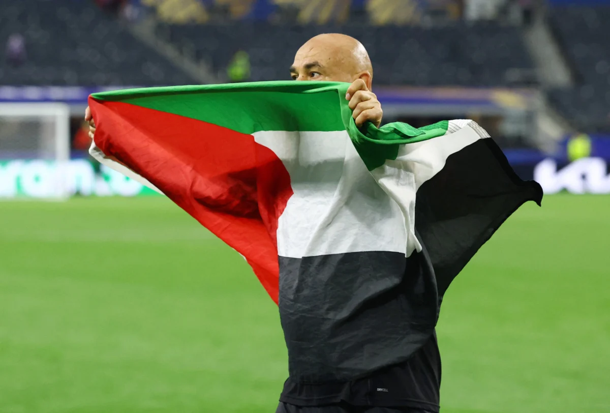 Egypt Secures Historic World Cup Knockout Victory, Coach Dedicates Win to Palestinian People Amidst Gaza Celebrations