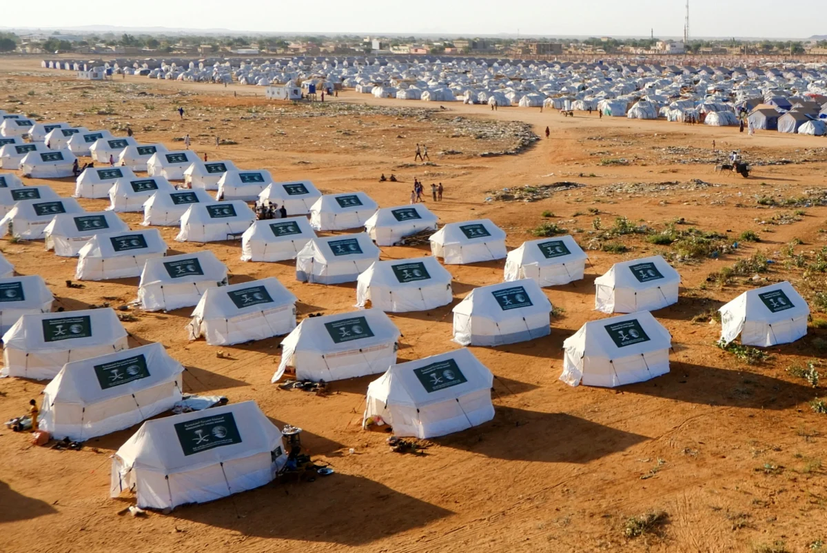 El-Obeid on Brink of Catastrophe: Half a Million Trapped as Sudan's War Escalates Amid Warnings of Genocide