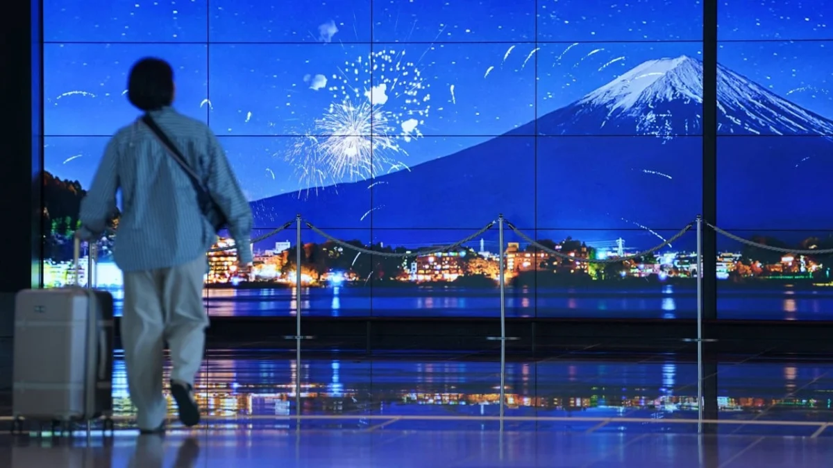 Escalating Safety Concerns and Overcrowding on Mount Fuji Highlight Growing Crisis in Japan’s Alpine Tourism