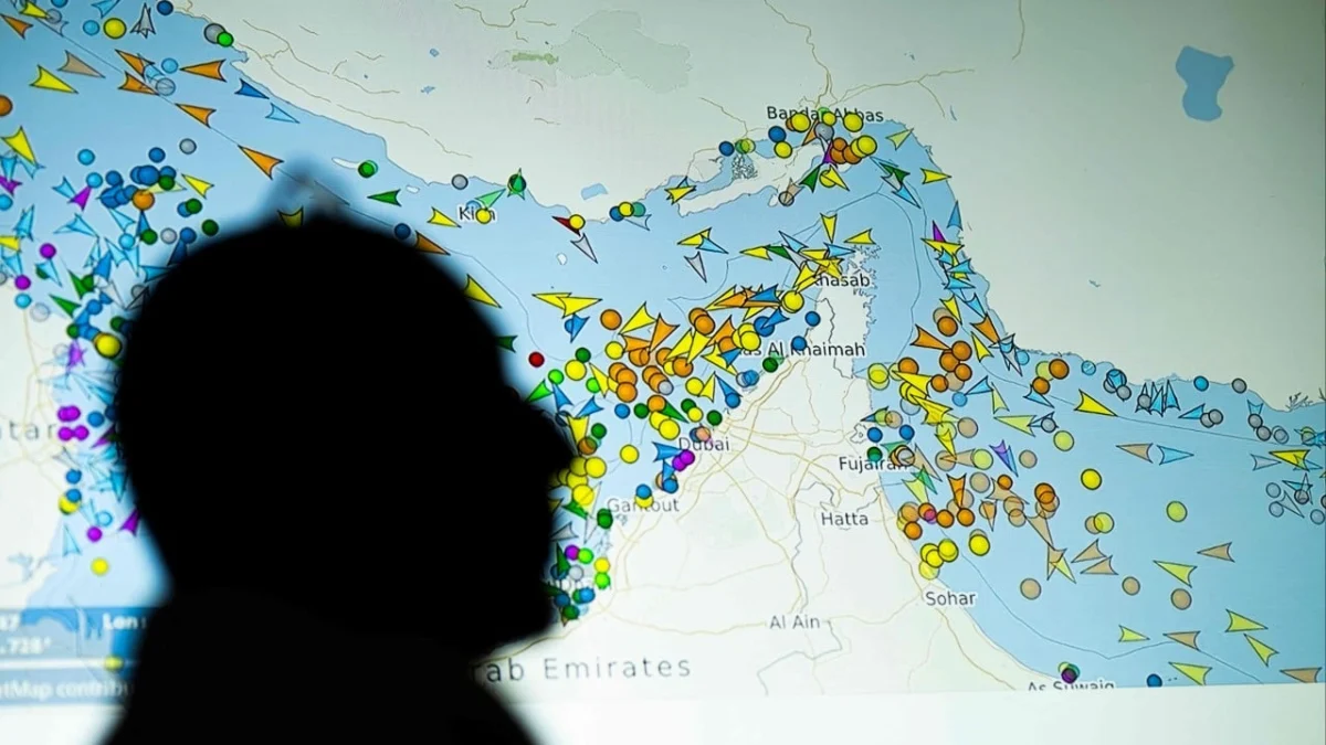 Escalation in the Strait of Hormuz: US Strategic Shift Targets Iranian Supply Chains and Overland Trade Corridors