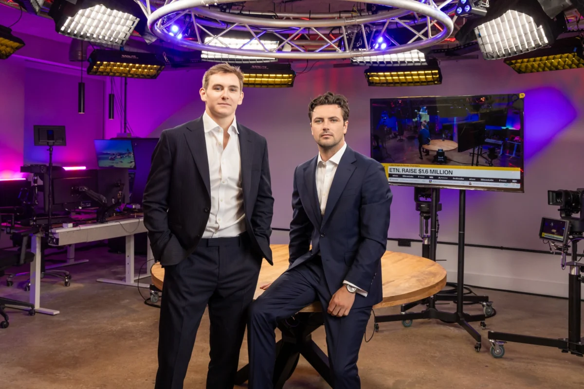 European Technology Network Secures 1.6 Million Dollar Seed Round to Scale Daily Tech Media Operations in London