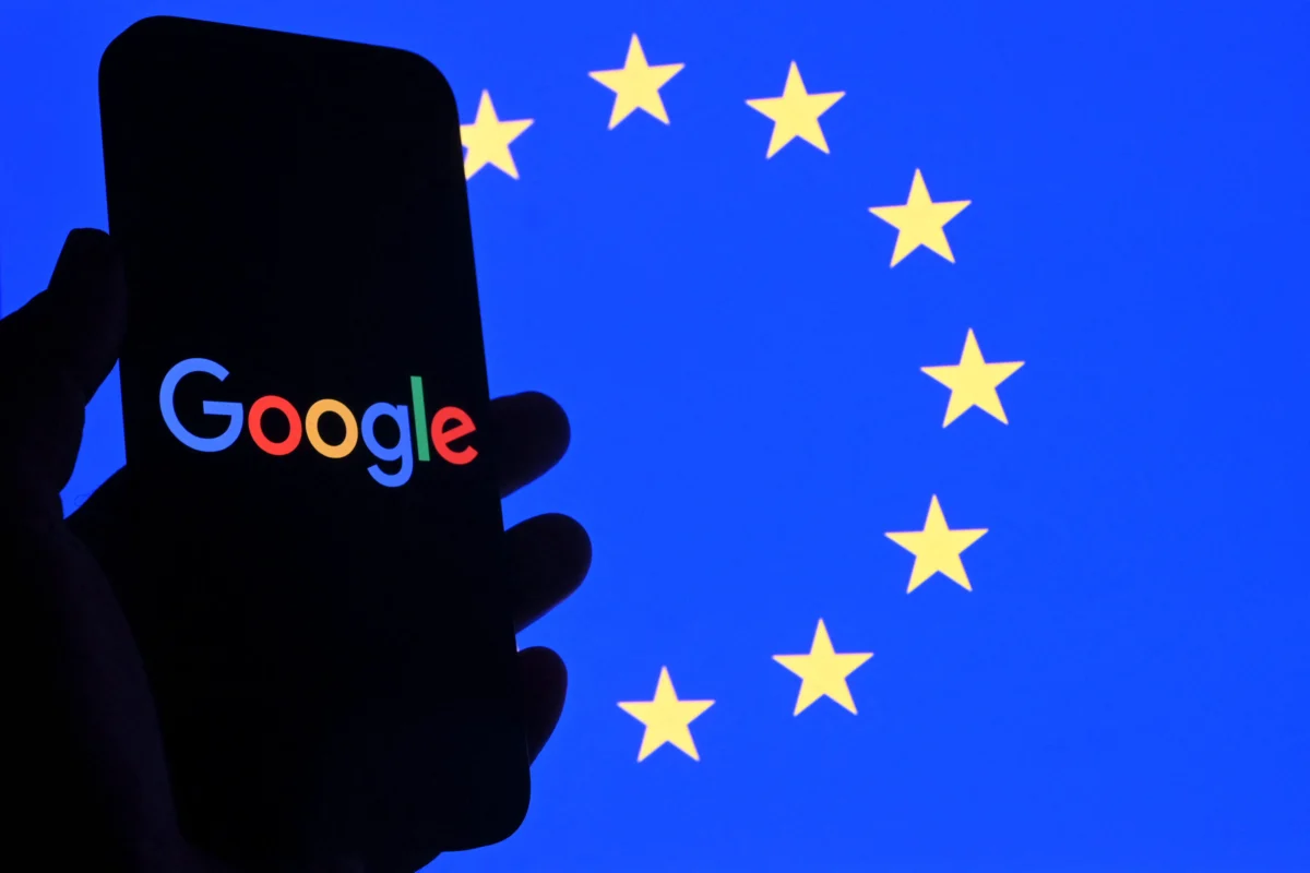 European Union Fines Google 890 Million Euros for Antitrust Violations and Breaching Digital Markets Act Regulations