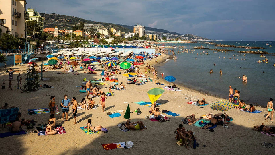 Europe's Looming Debt Crisis: Can Leisure Become the AI Age's Unexpected Advantage?