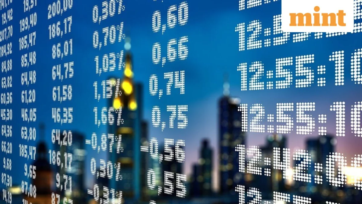 Expert View Mid-Year Recalibrating India Equity Story with a Positive Bias Says Vinod Nair