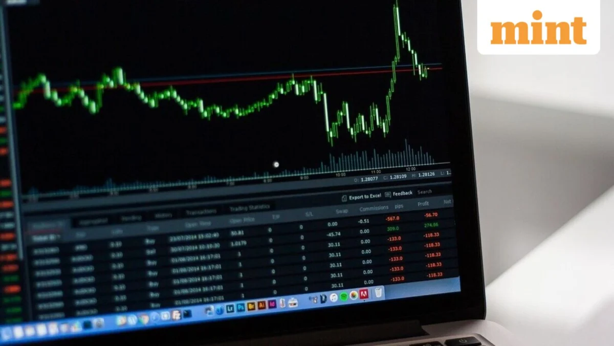 Expert View Selective Bets Strong Fundamentals Amid Global Chaos Says Vinod Nair